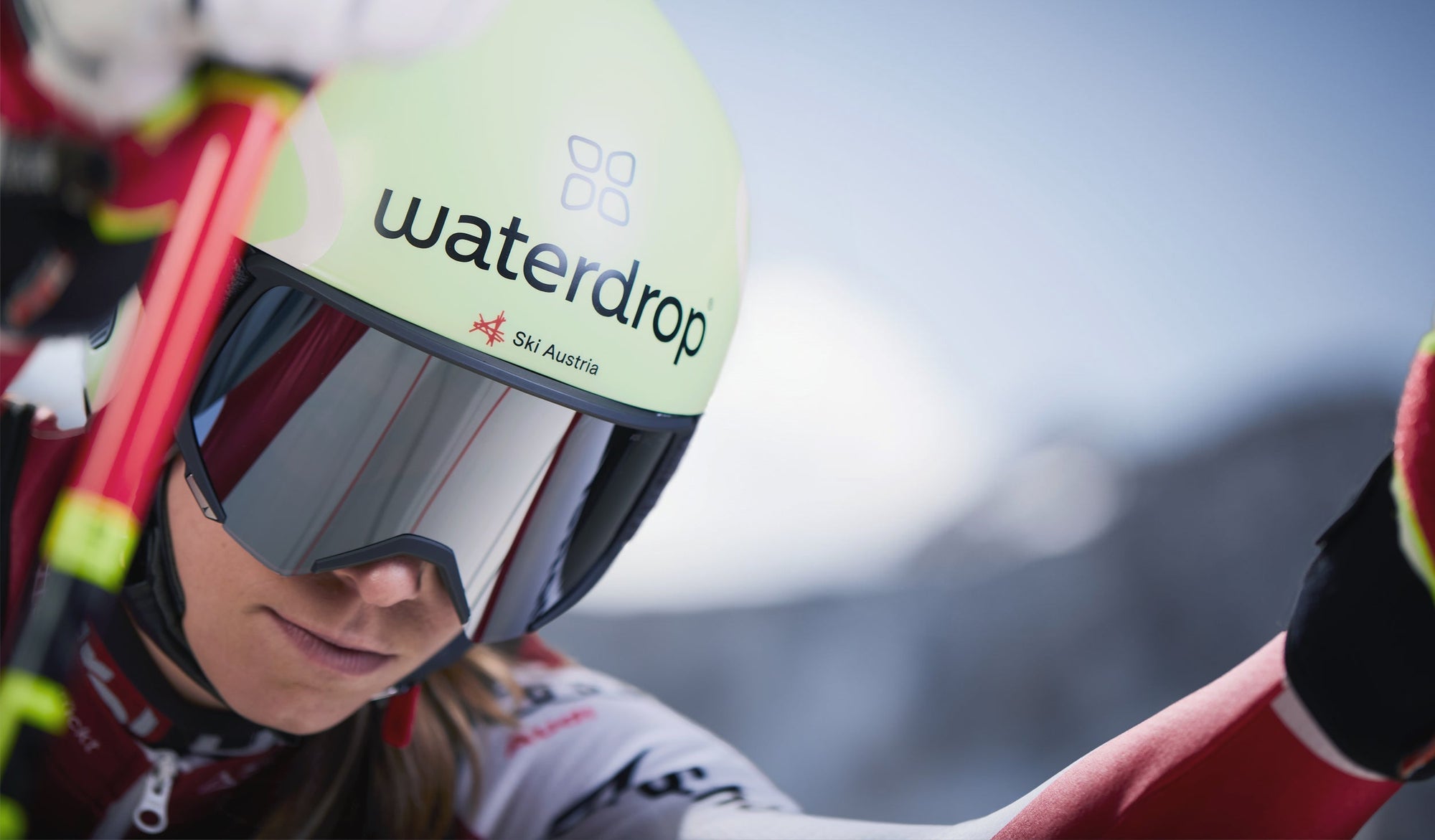 Interview met Mirjam Puchner – Because She Can