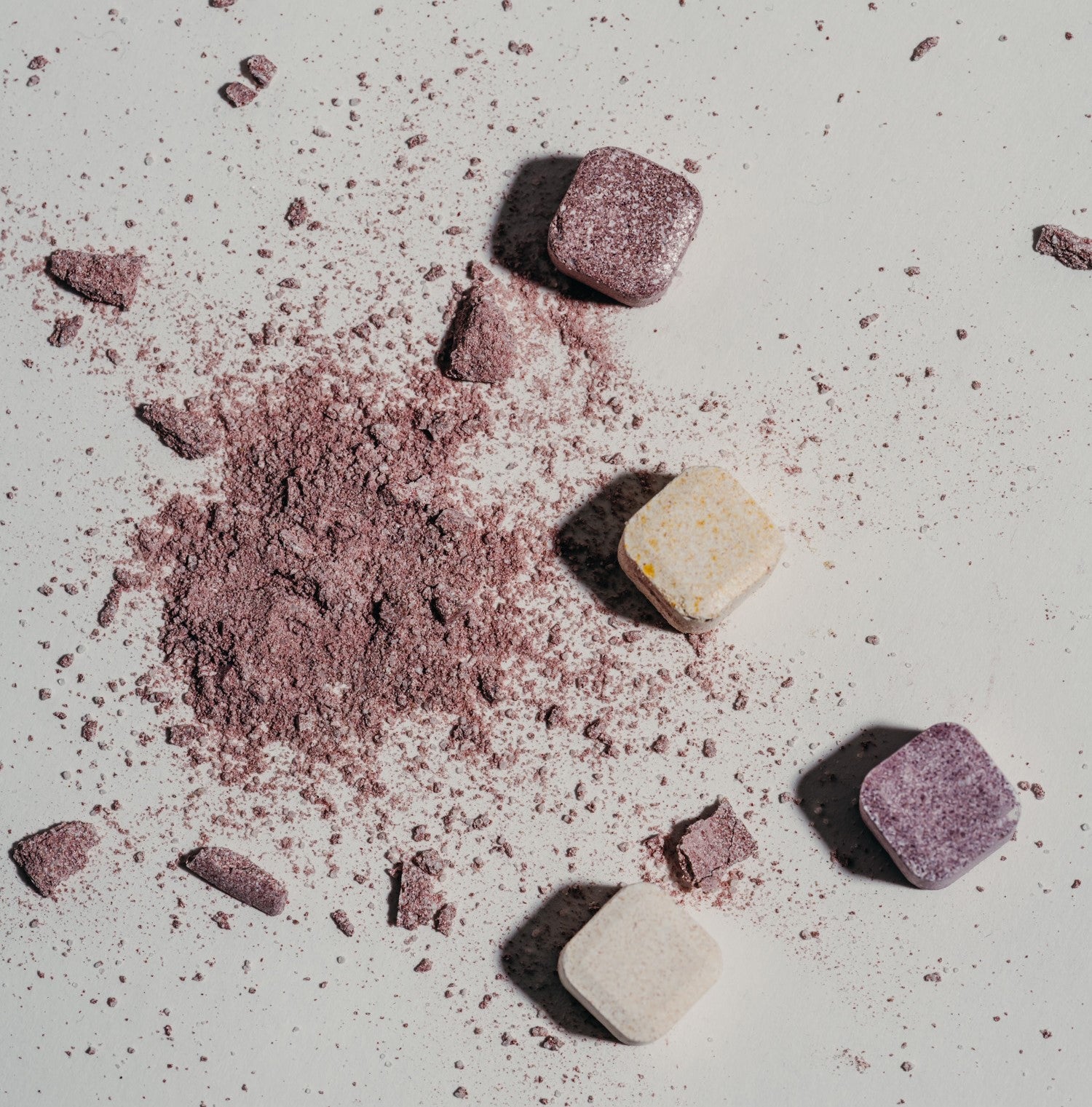 Fruitpoeders, extracten en aroma’s - Wat is het verschil?