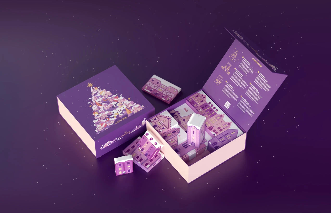 Adventskalender