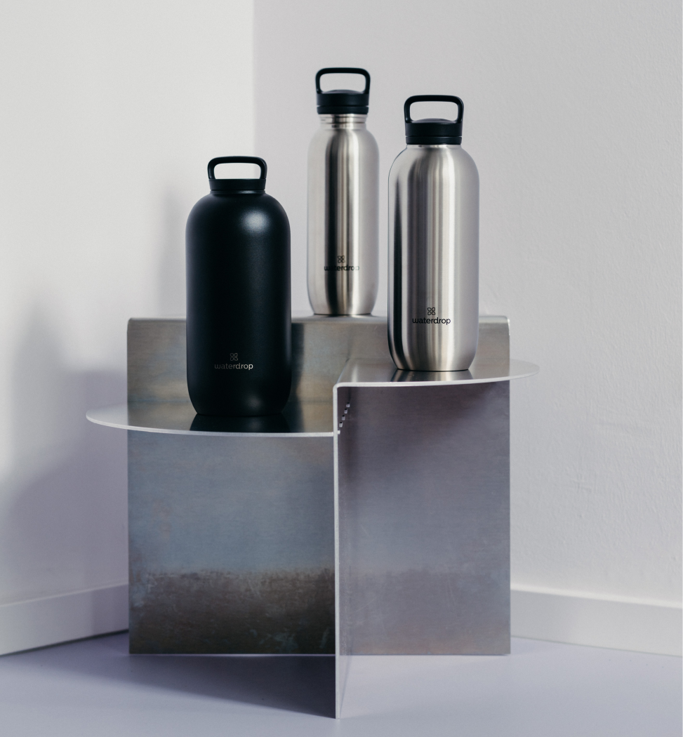 All-Purpose flessen