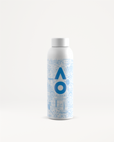 AO26 Melbourne RVS Drinkfles