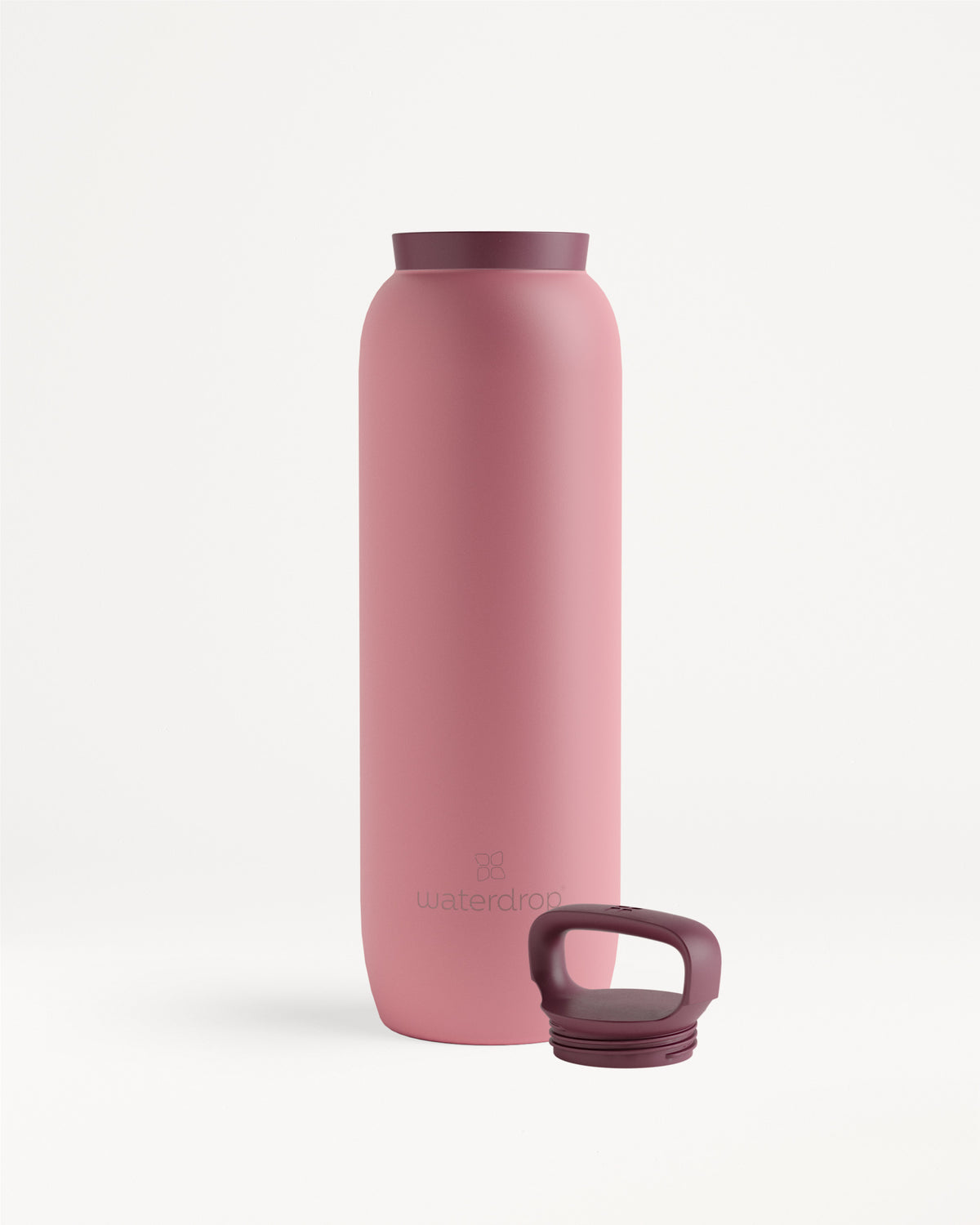 All-Purpose Thermo · Dop met handvat