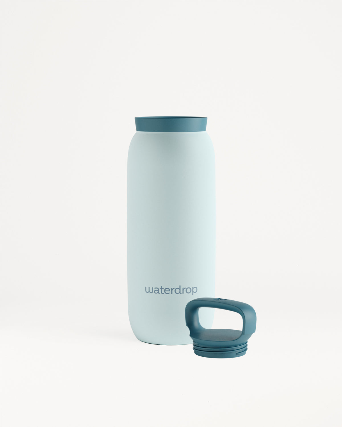 All-Purpose Thermo · Dop met handvat