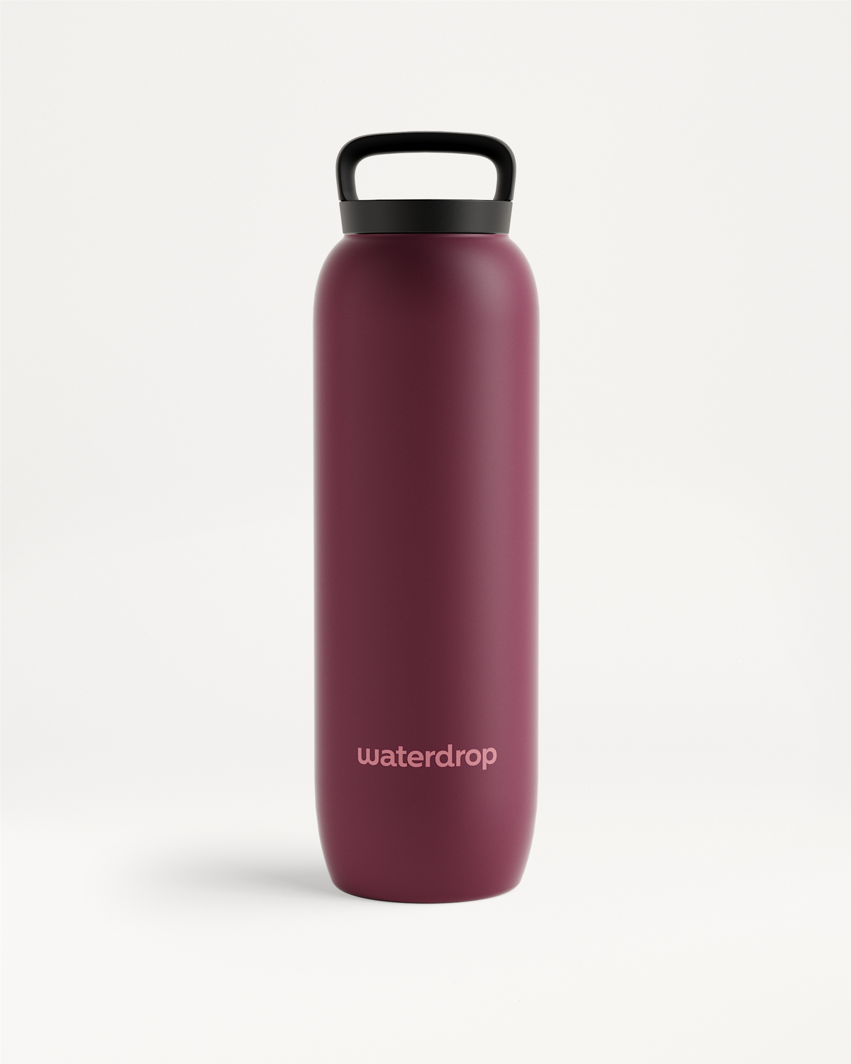 All-Purpose Thermo · Dop met handvat