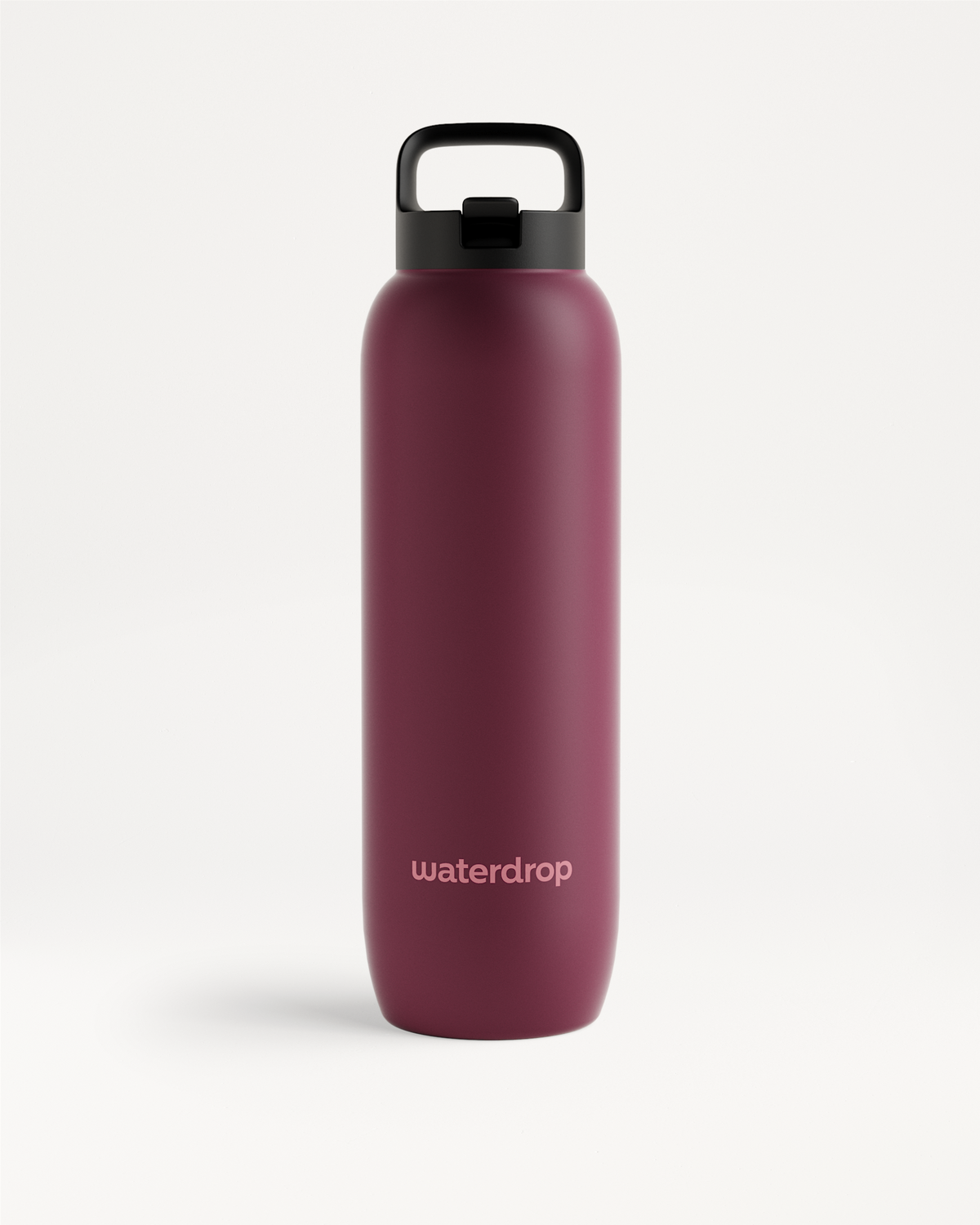 All-Purpose Thermo · Dop met rietje