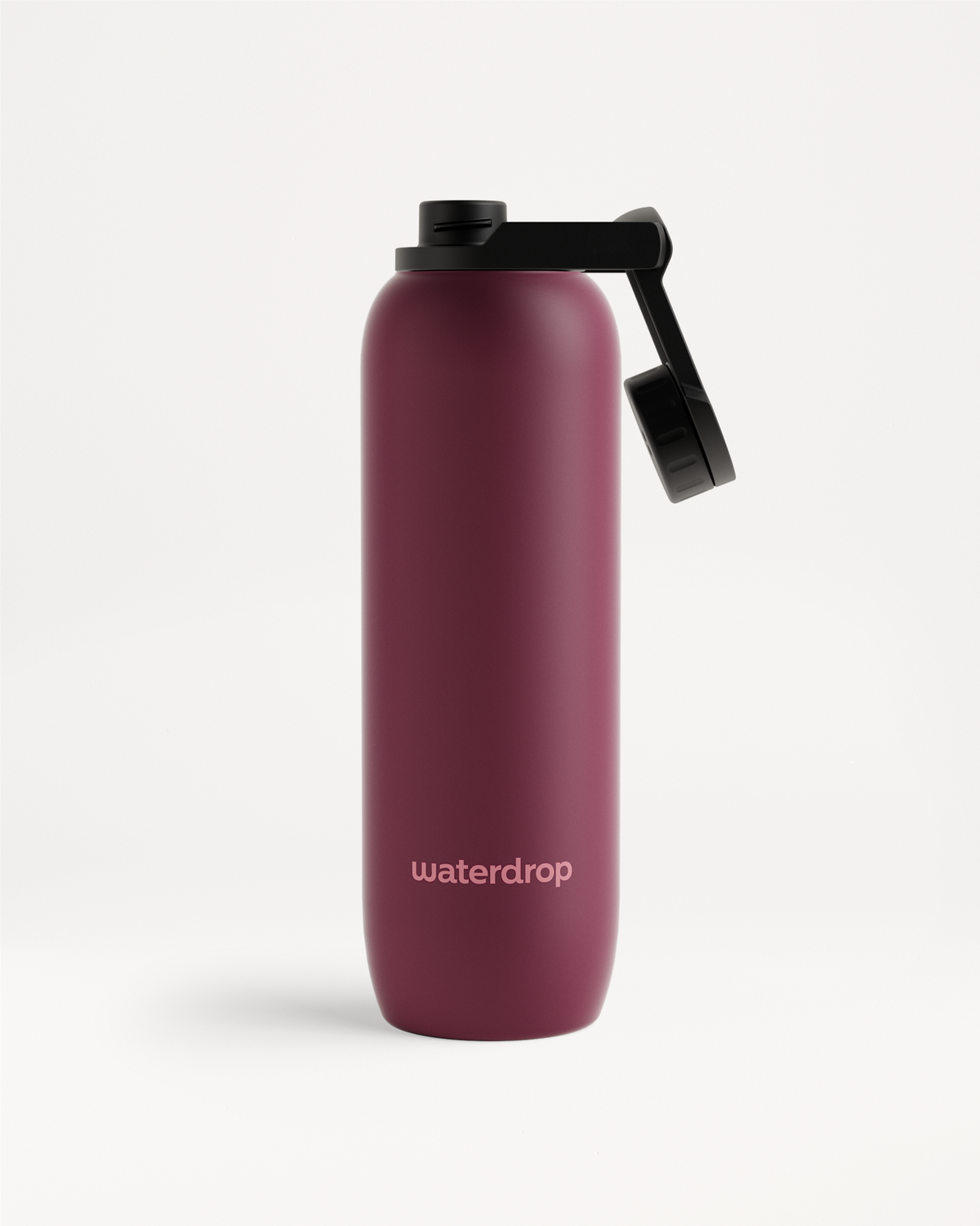 All-Purpose Thermo · Dop met klapdeksel