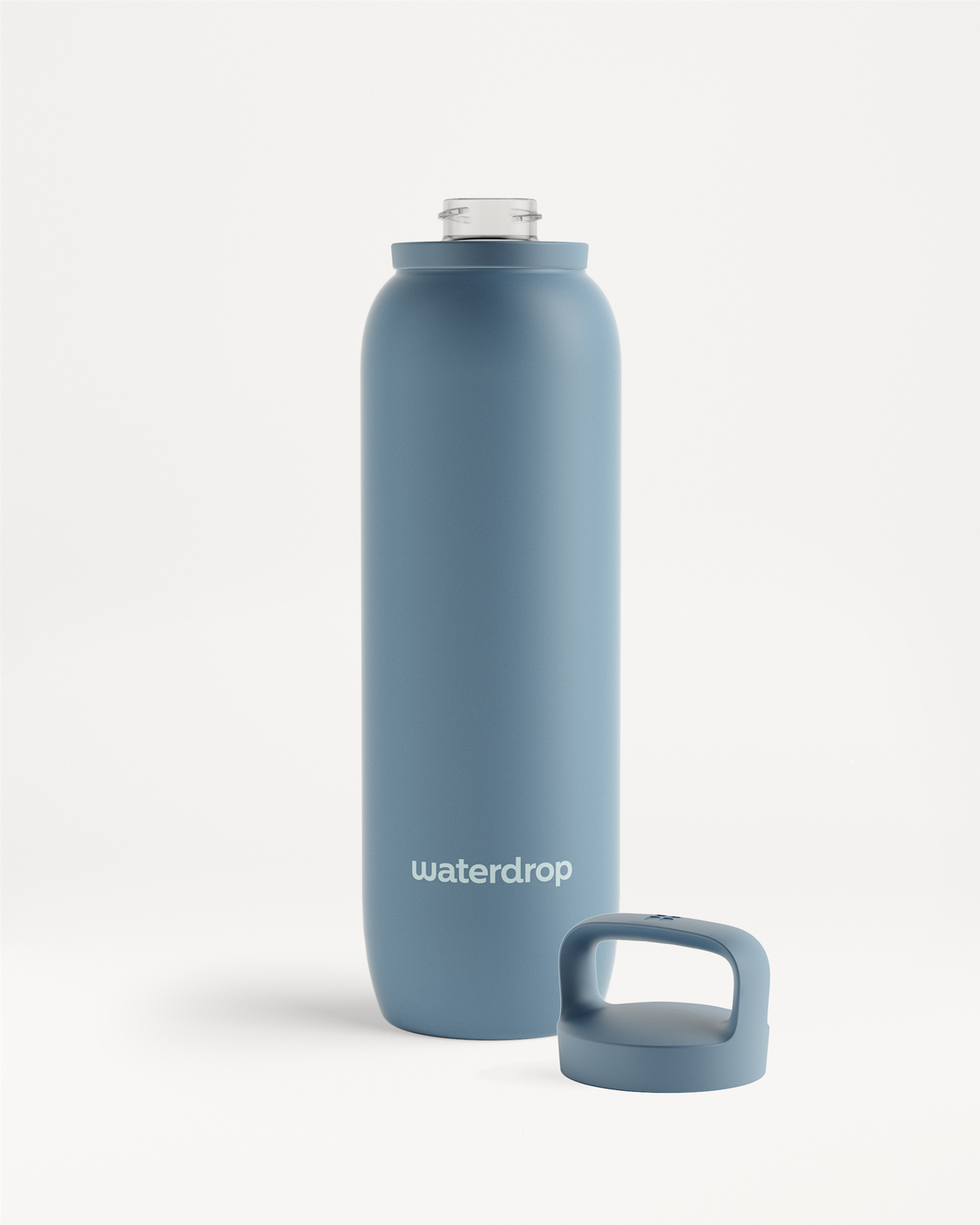 All-Purpose Thermo · Dop met drinktuit