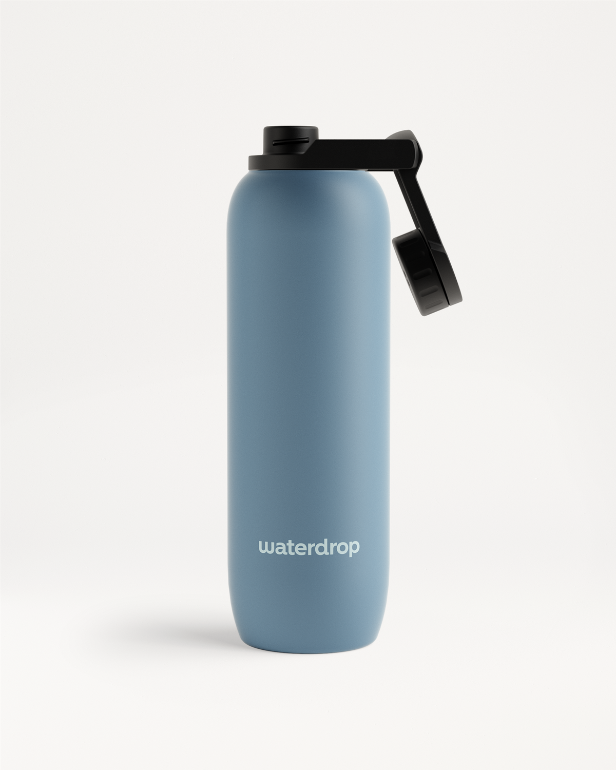 All-Purpose Thermo · Dop met klapdeksel