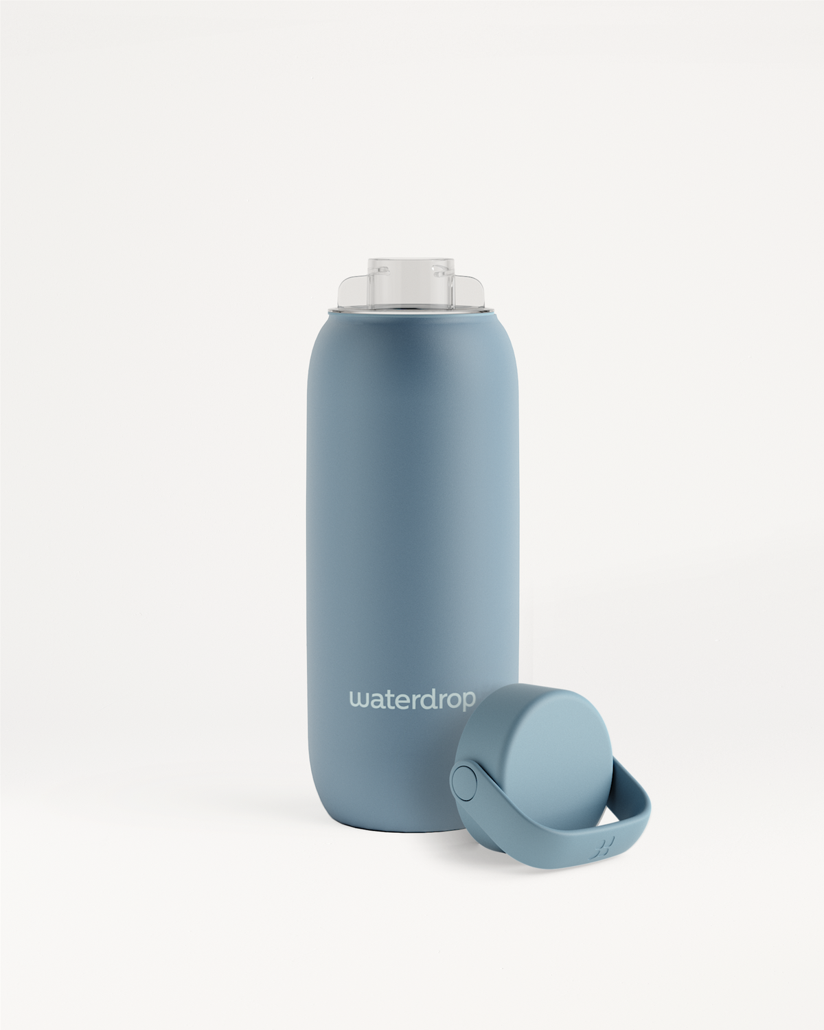 All-Purpose Thermo · Metalen dop met drinktuit