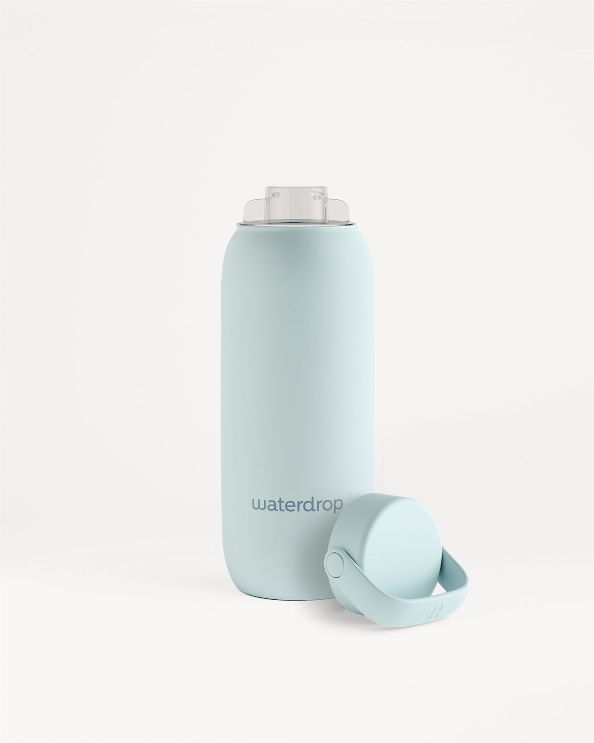 All-Purpose Thermo · Metalen dop met drinktuit