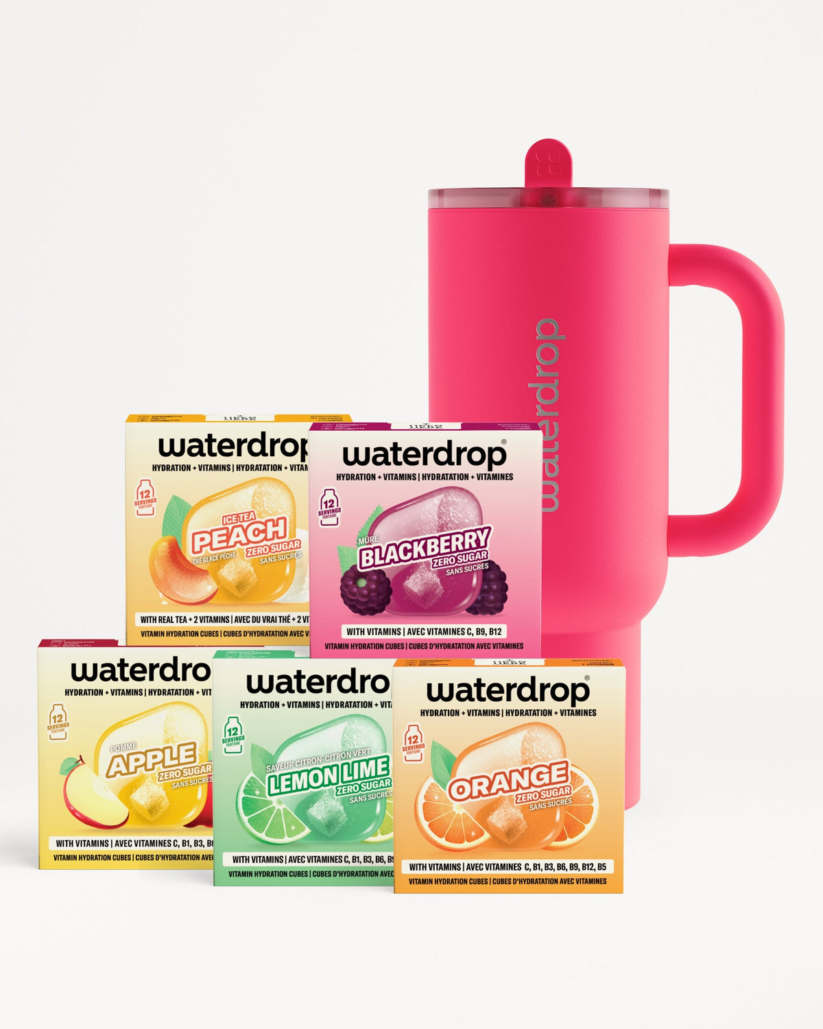 Starterset voor 30 dagen met Explorer