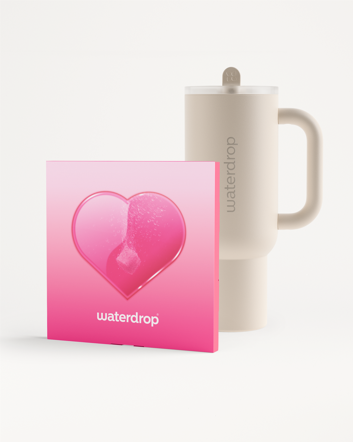 Valentijnsset met Explorer