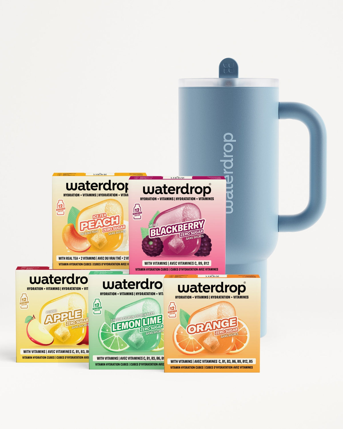 Starterset voor 30 dagen met Explorer