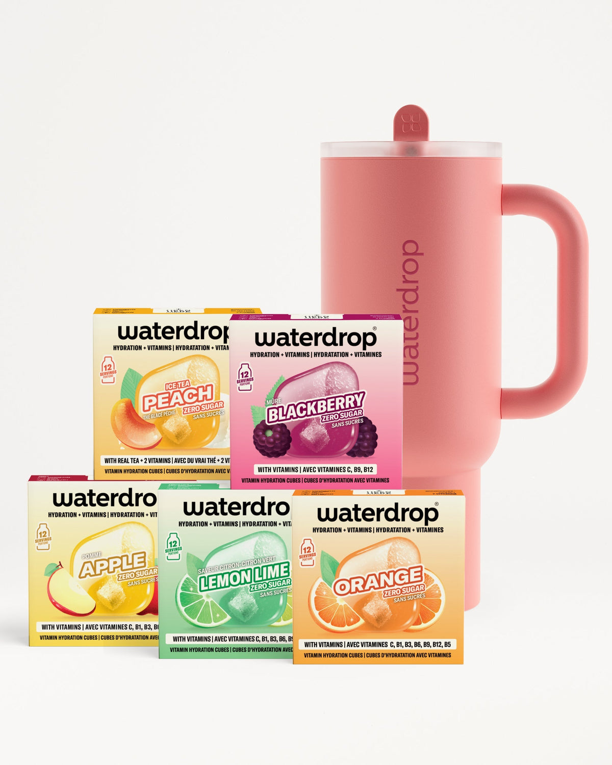 Starterset voor 30 dagen met Explorer