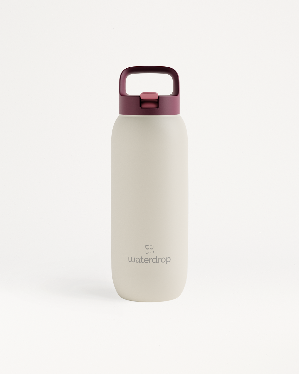 All-Purpose Thermo · Dop met rietje