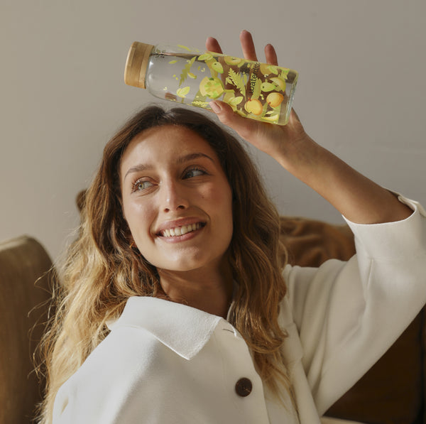 Hoe heeft waterdrop® invloed op je bloedsuikerspiegel?