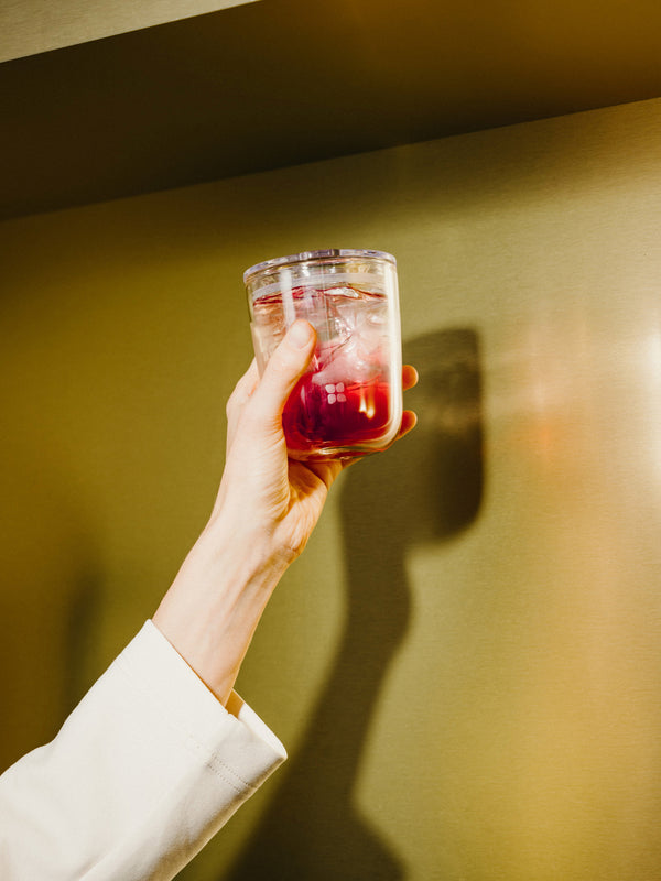 Dry January of Tournée Minérale: Een verfrissende start van het nieuwe jaar
