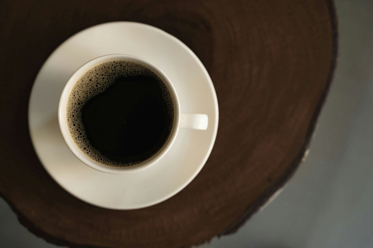 Alles wat je moet weten over cafeïne | waterdrop®