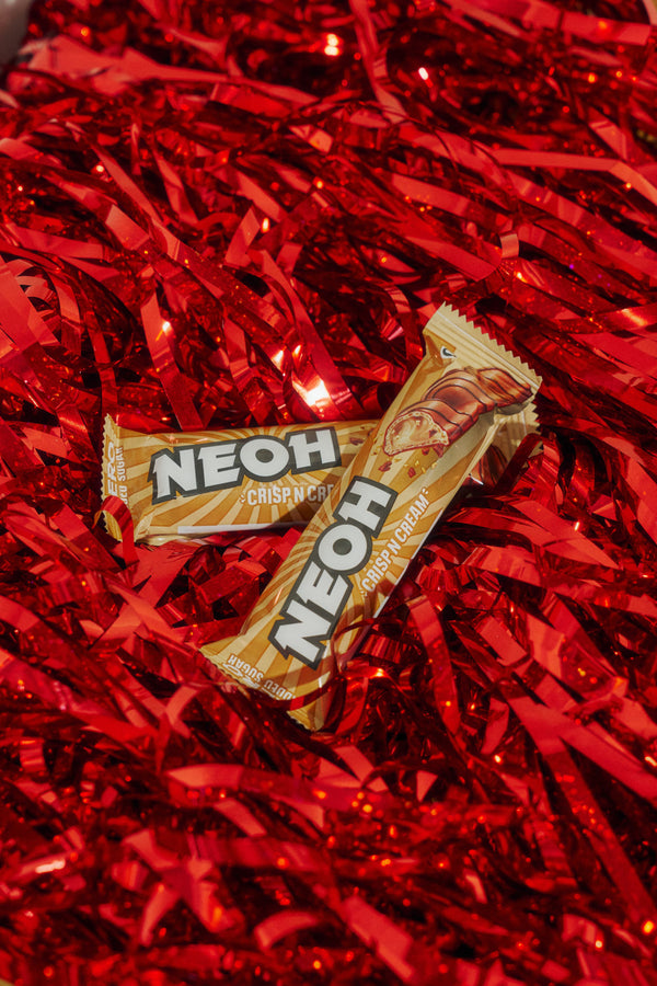 Partners van de adventskalender 2025: waterdrop® x NEOH