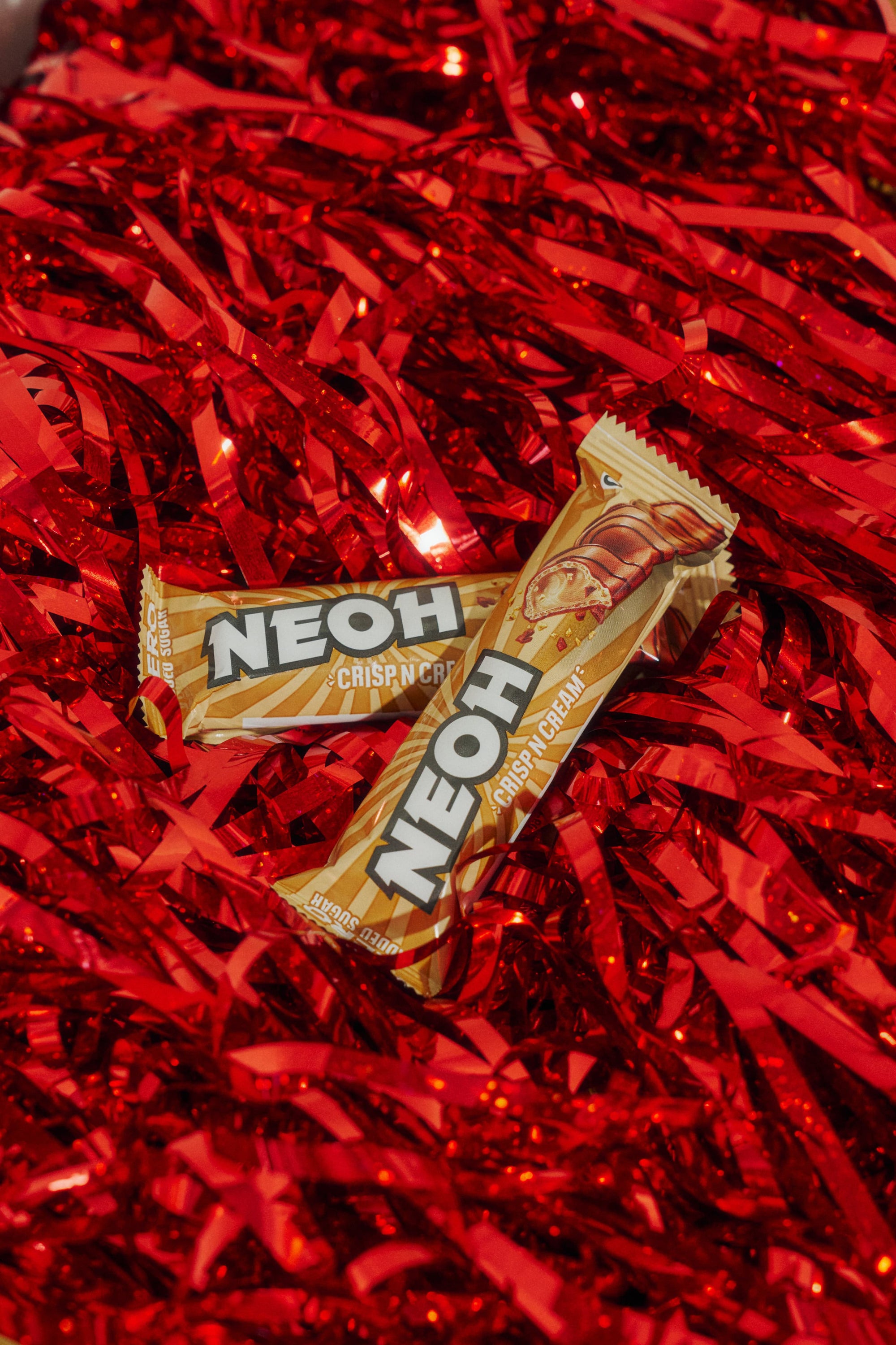 Partners van de adventskalender 2025: waterdrop® x NEOH