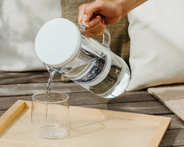 Water filteren: Voordelen voor smaak en milieu