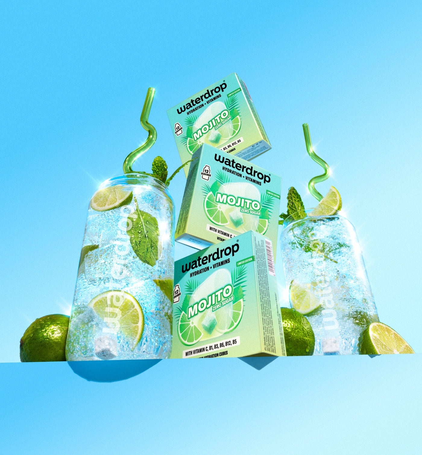 NIEUW: MOJITO