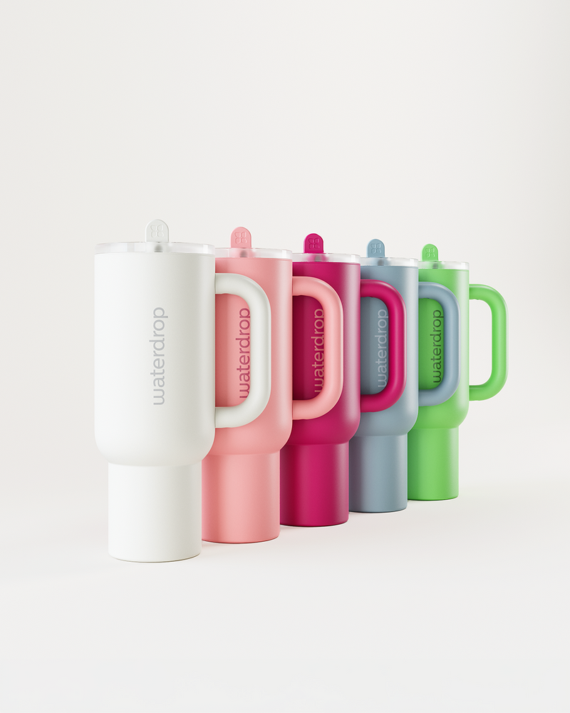 Explorer Thermo Drinkbeker
