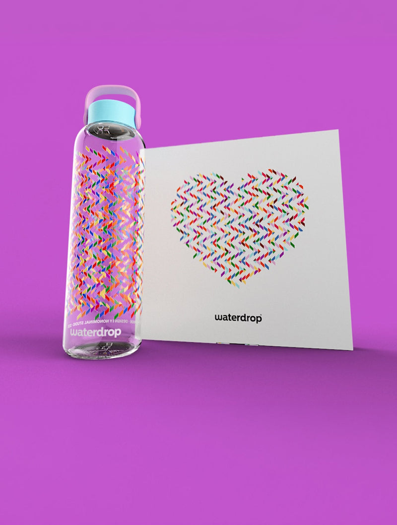 Drink met Pride