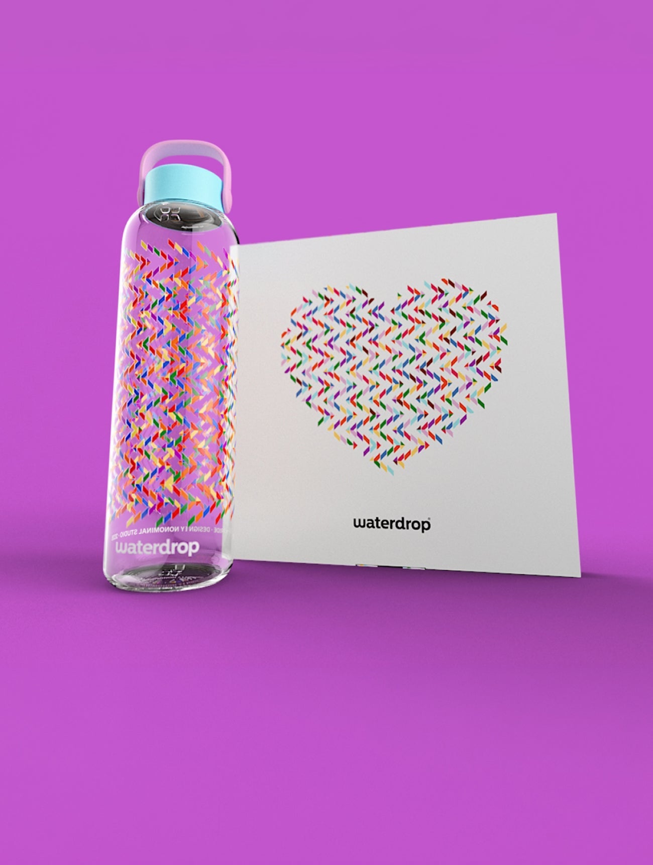 Drink met Pride