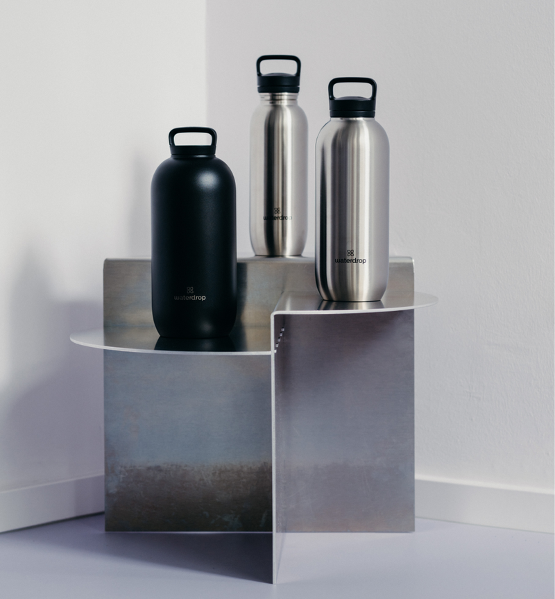 All-Purpose flessen