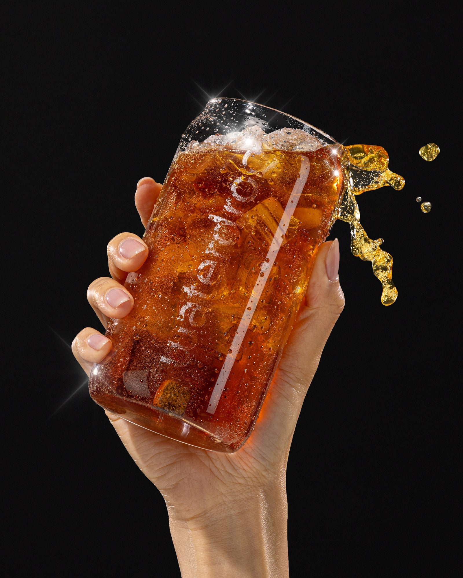 Set: 30 dagen suikervrije frisdrank