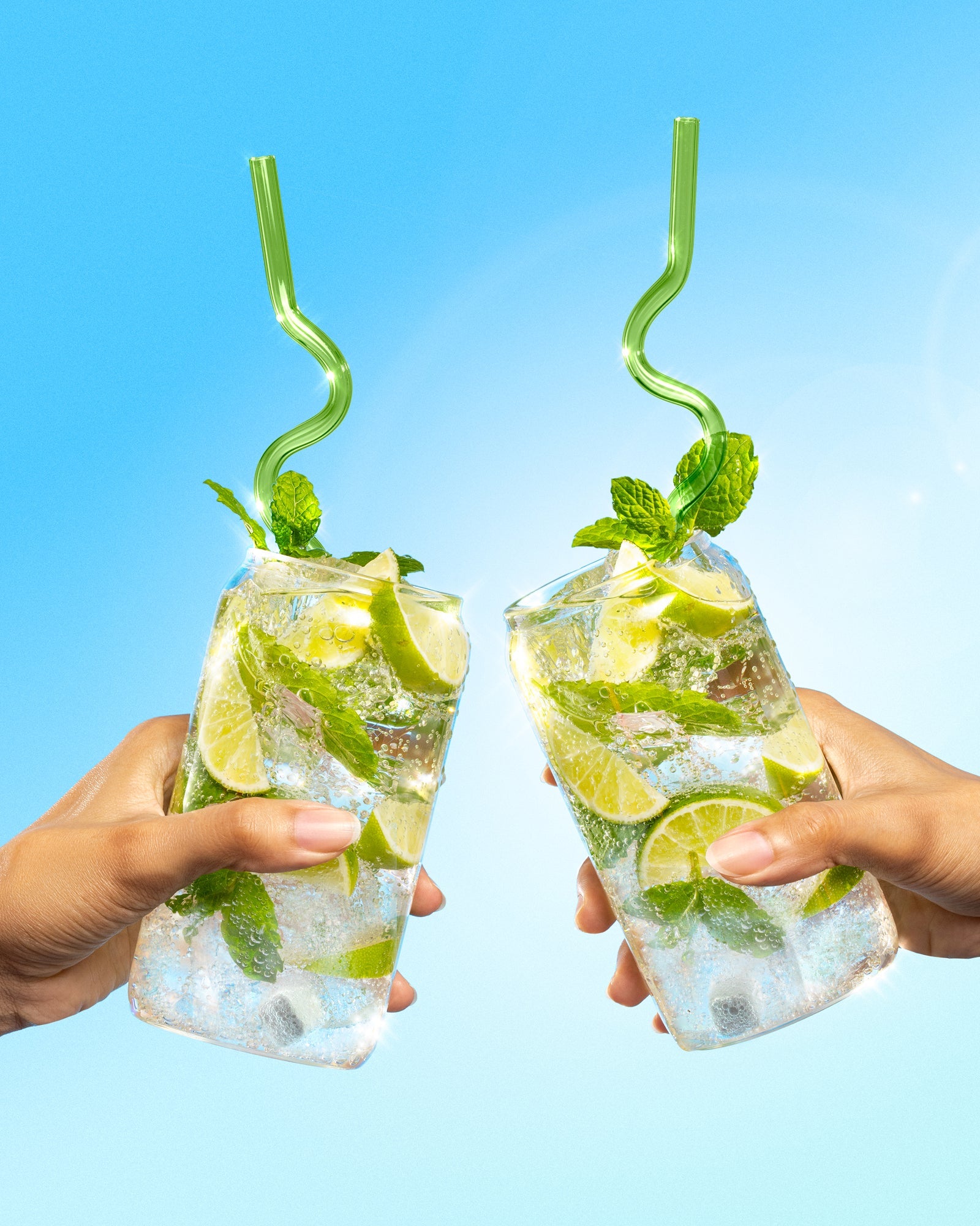 Triopack MOJITO