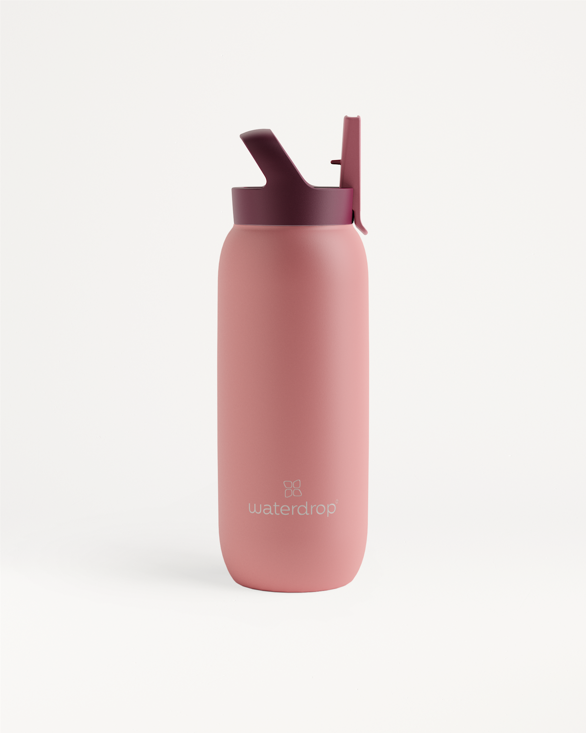 All-Purpose Thermo · Dop met rietje
