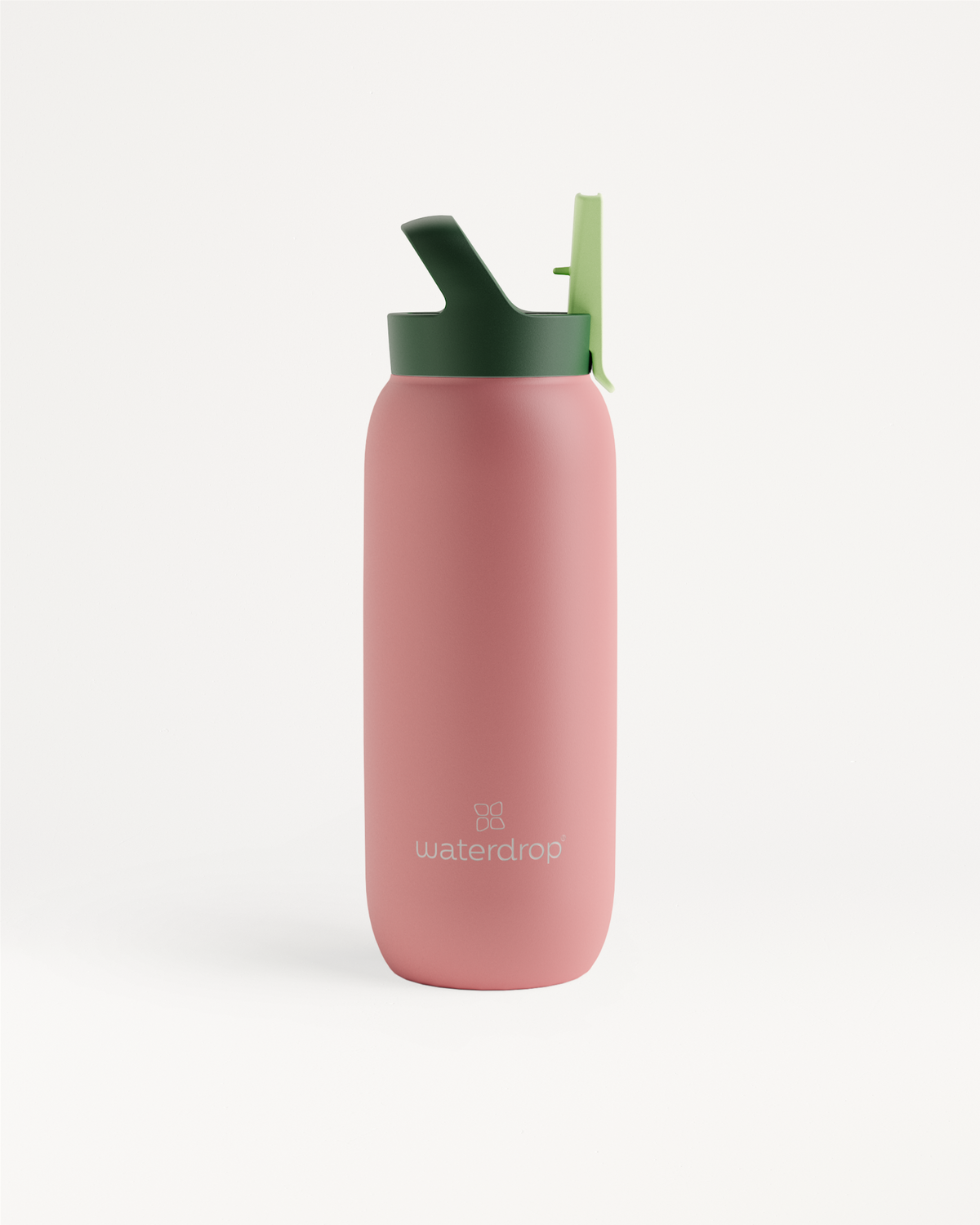 All-Purpose Thermo · Dop met rietje