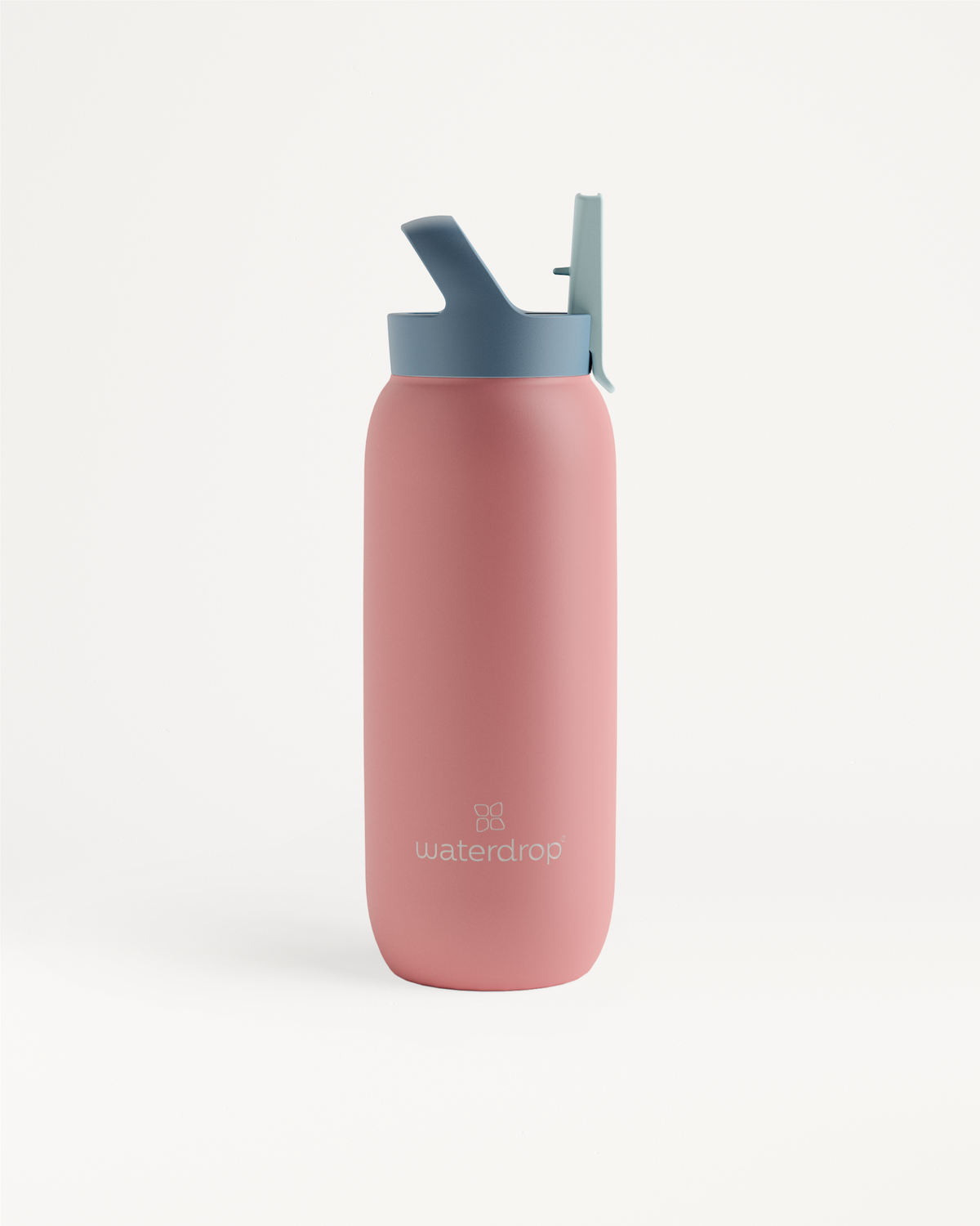 All-Purpose Thermo · Dop met rietje