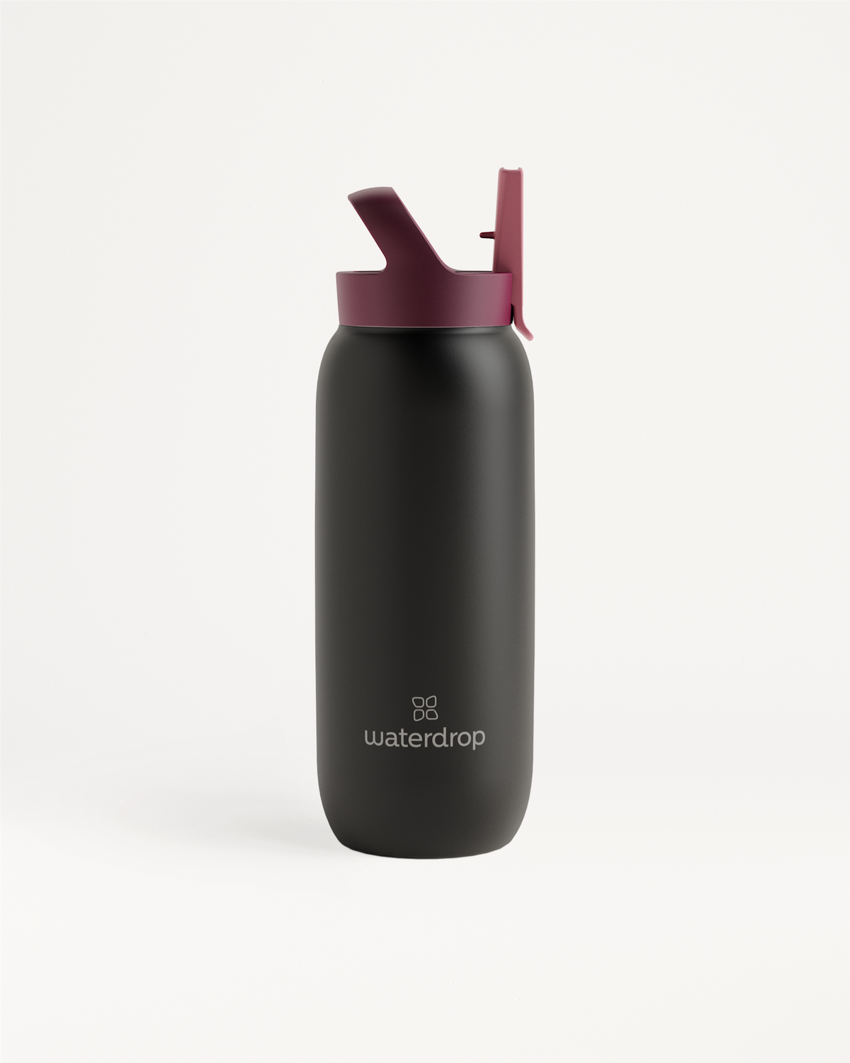 All-Purpose Thermo · Dop met rietje