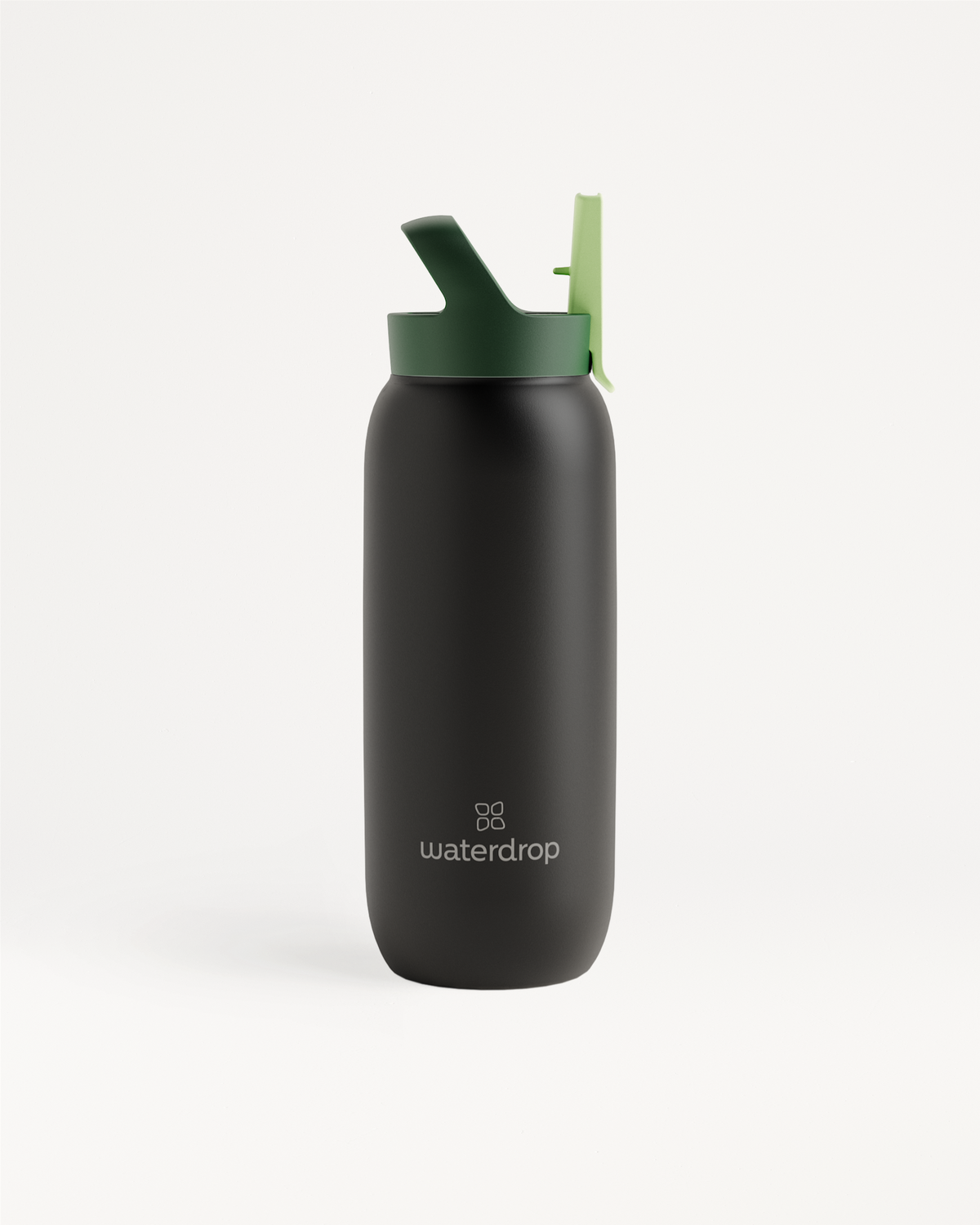 All-Purpose Thermo · Dop met rietje