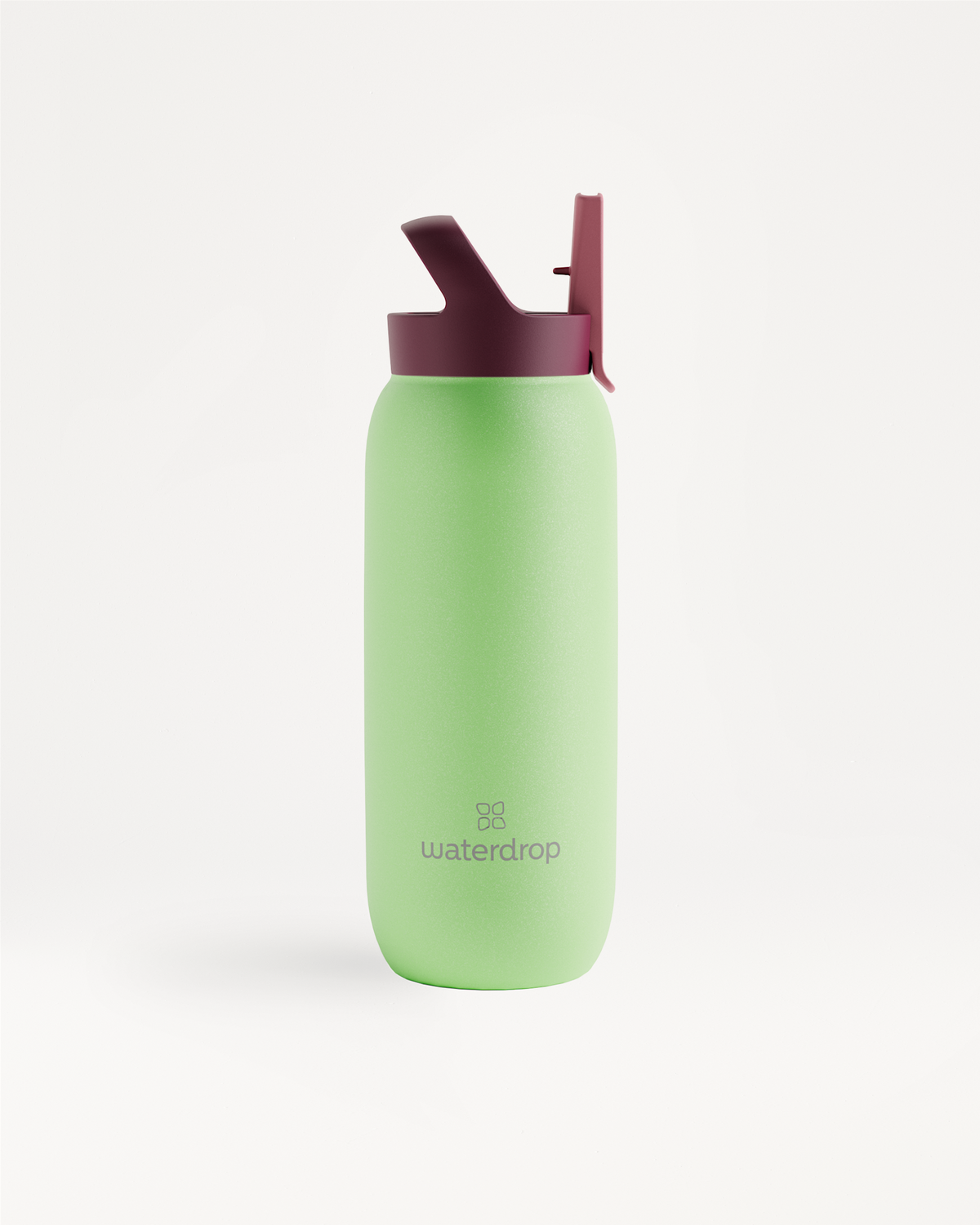 All-Purpose Thermo · Dop met rietje