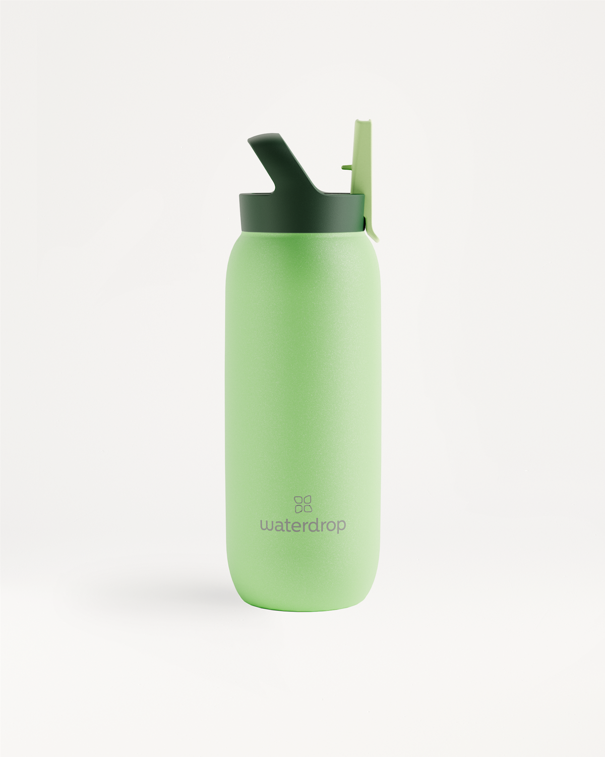 All-Purpose Thermo · Dop met rietje