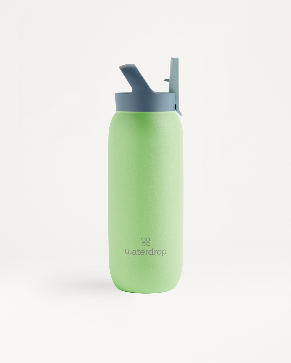 All-Purpose Thermo · Dop met rietje