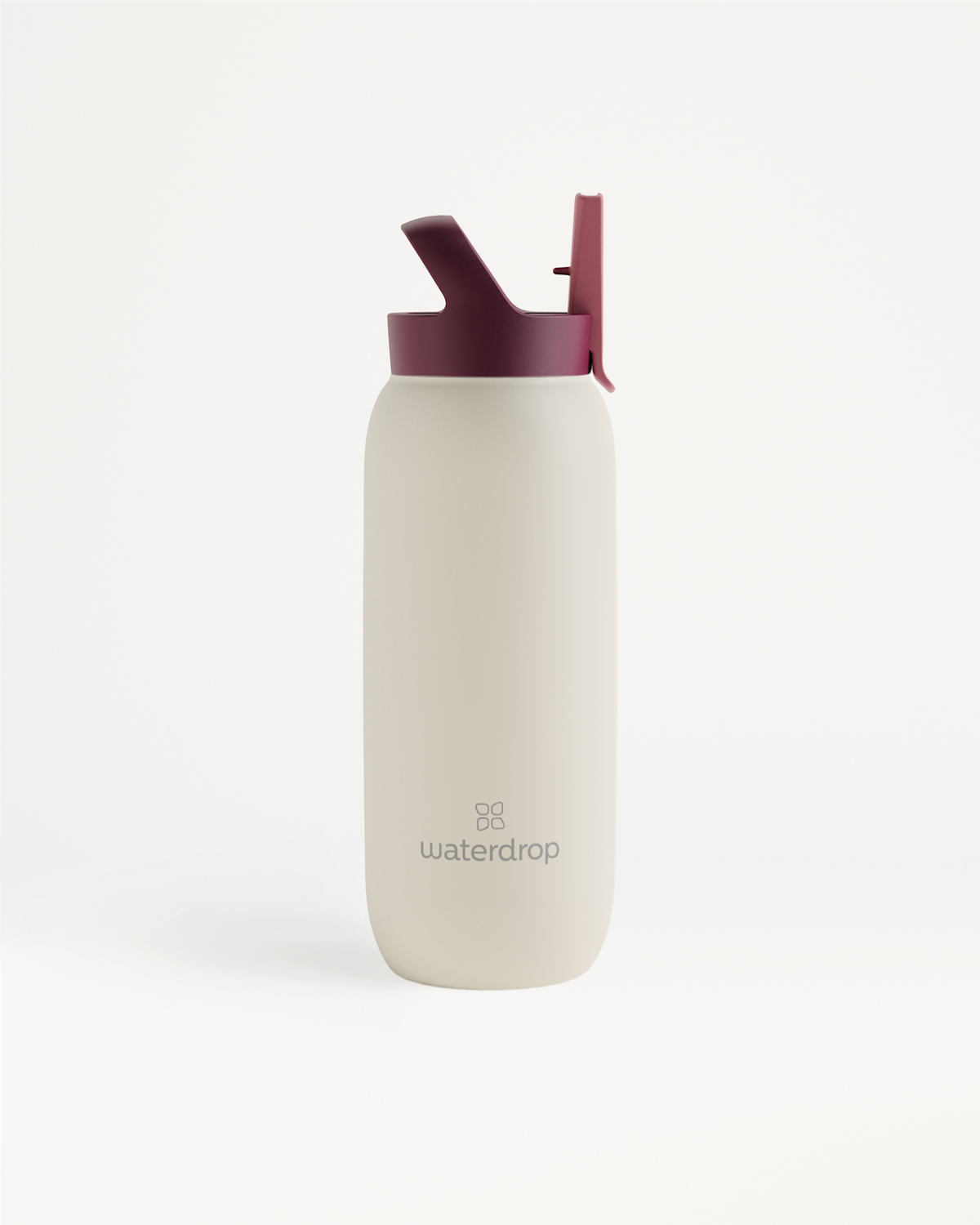 All-Purpose Thermo · Dop met rietje