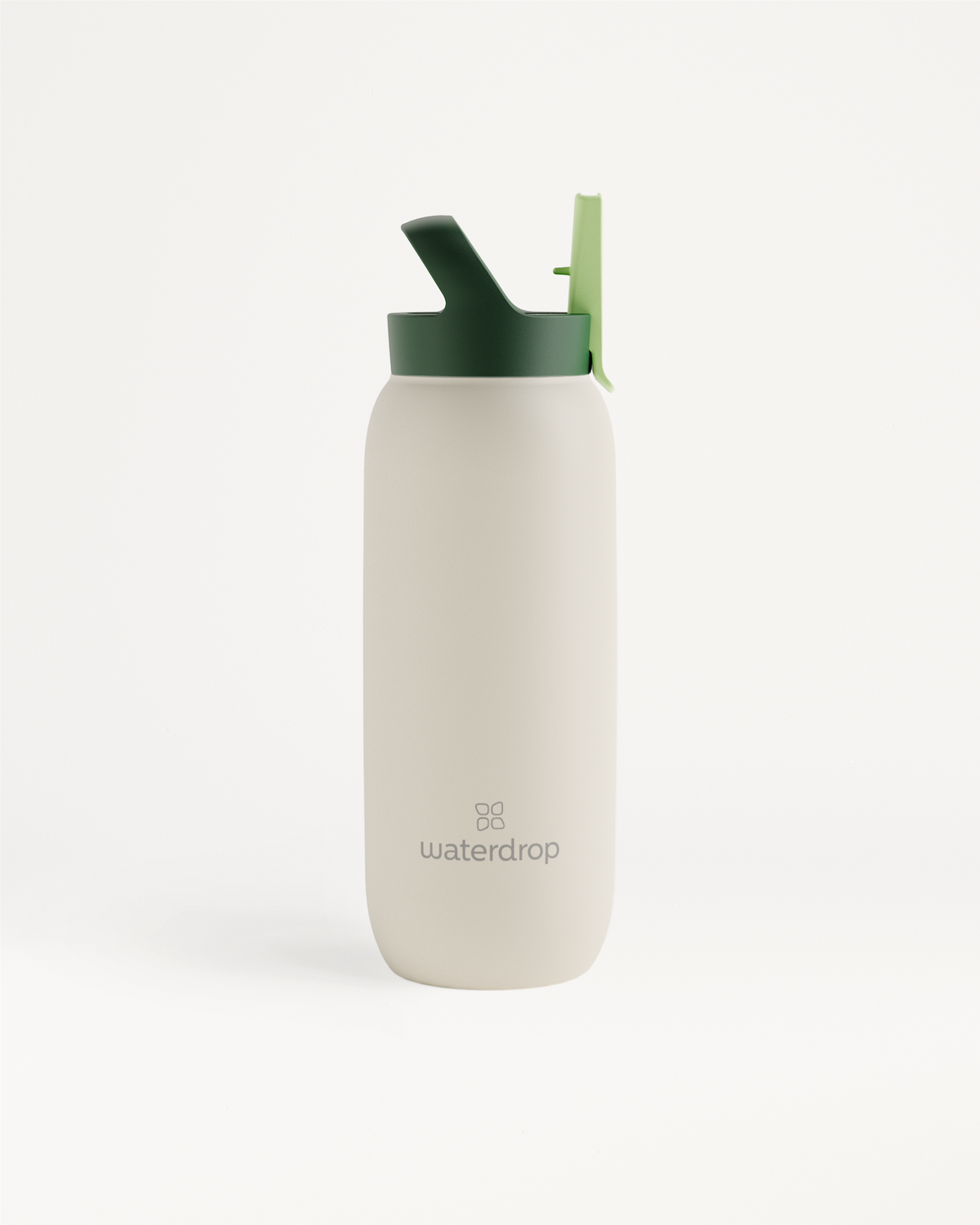 All-Purpose Thermo · Dop met rietje