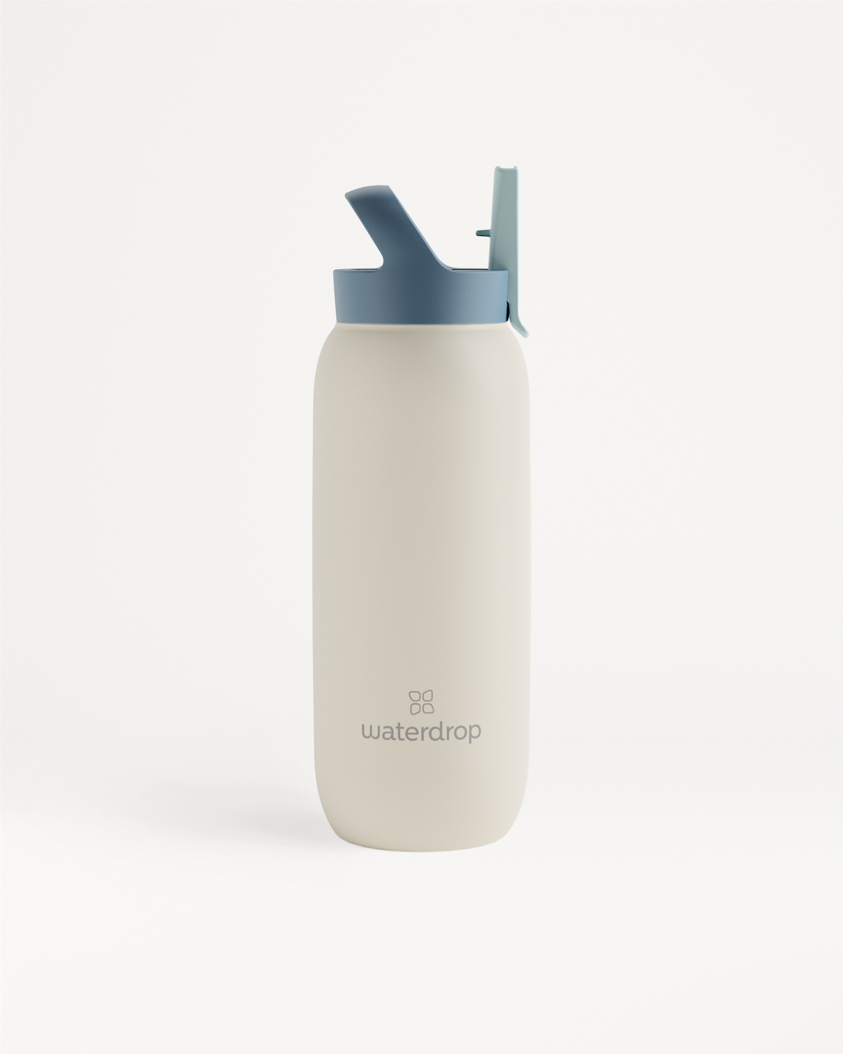 All-Purpose Thermo · Dop met rietje