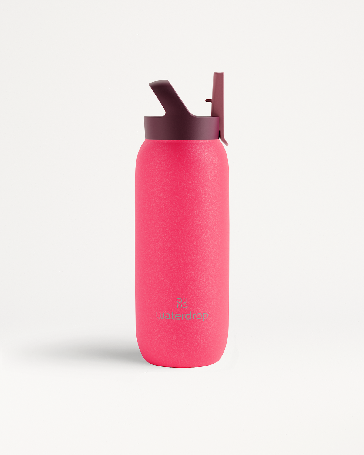 All-Purpose Thermo · Dop met rietje