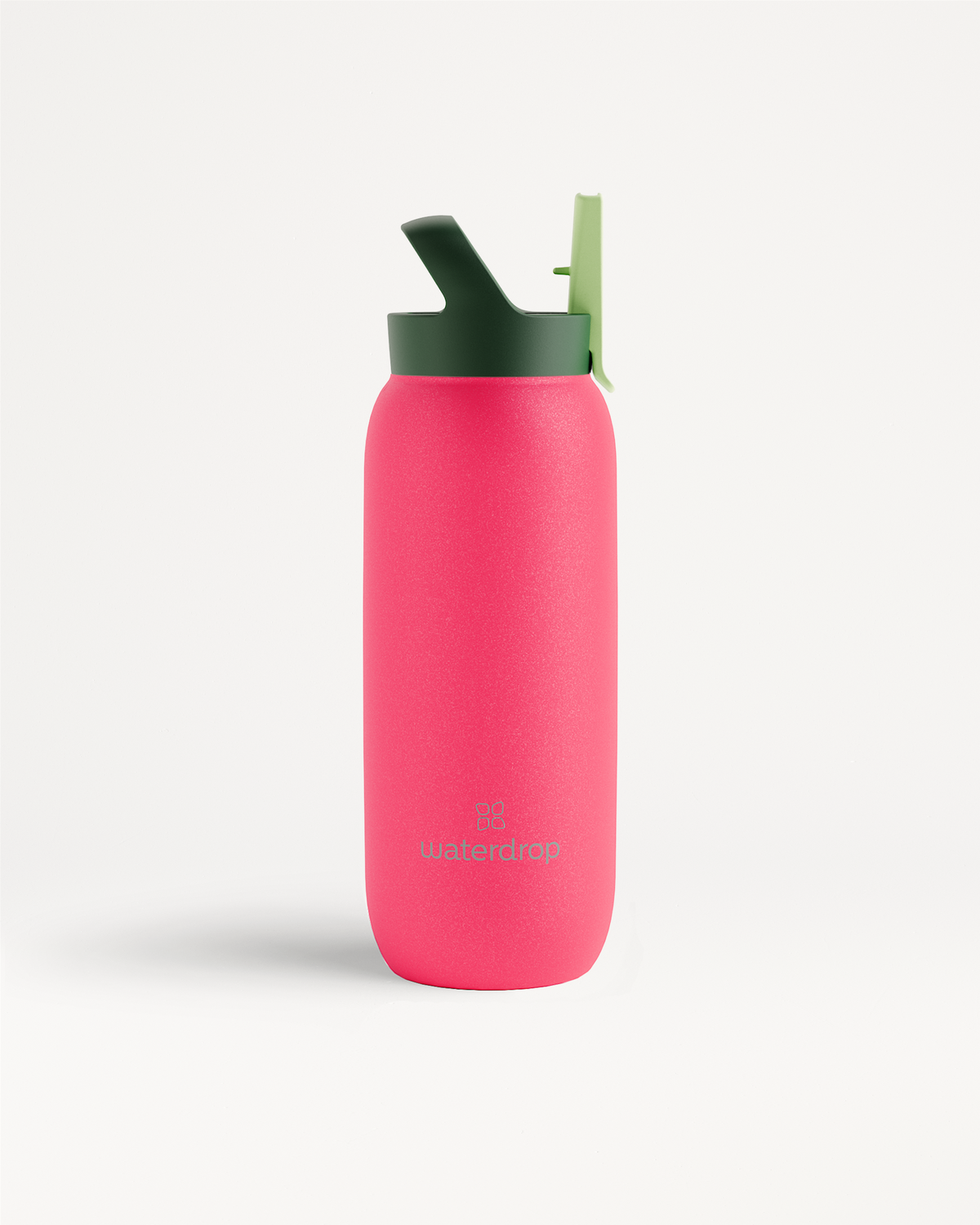 All-Purpose Thermo · Dop met rietje