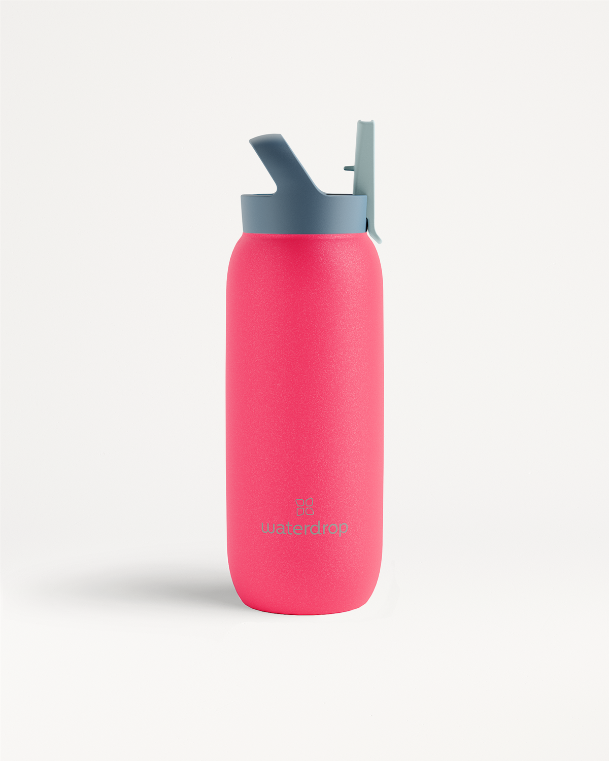 All-Purpose Thermo · Dop met rietje