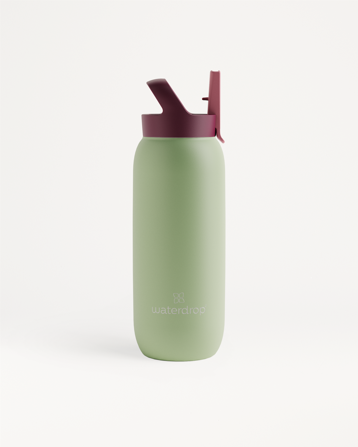 All-Purpose Thermo · Dop met rietje