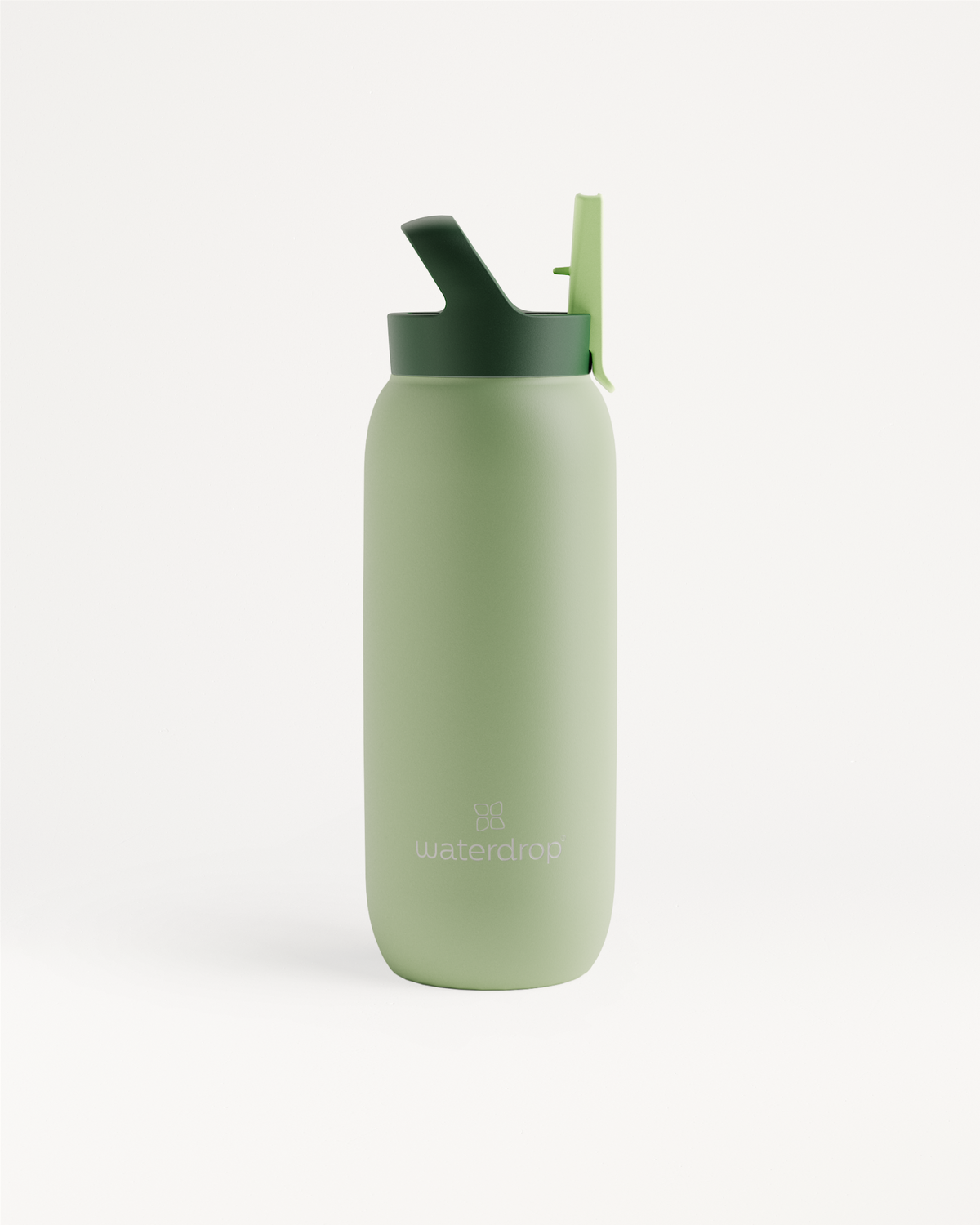 All-Purpose Thermo · Dop met rietje