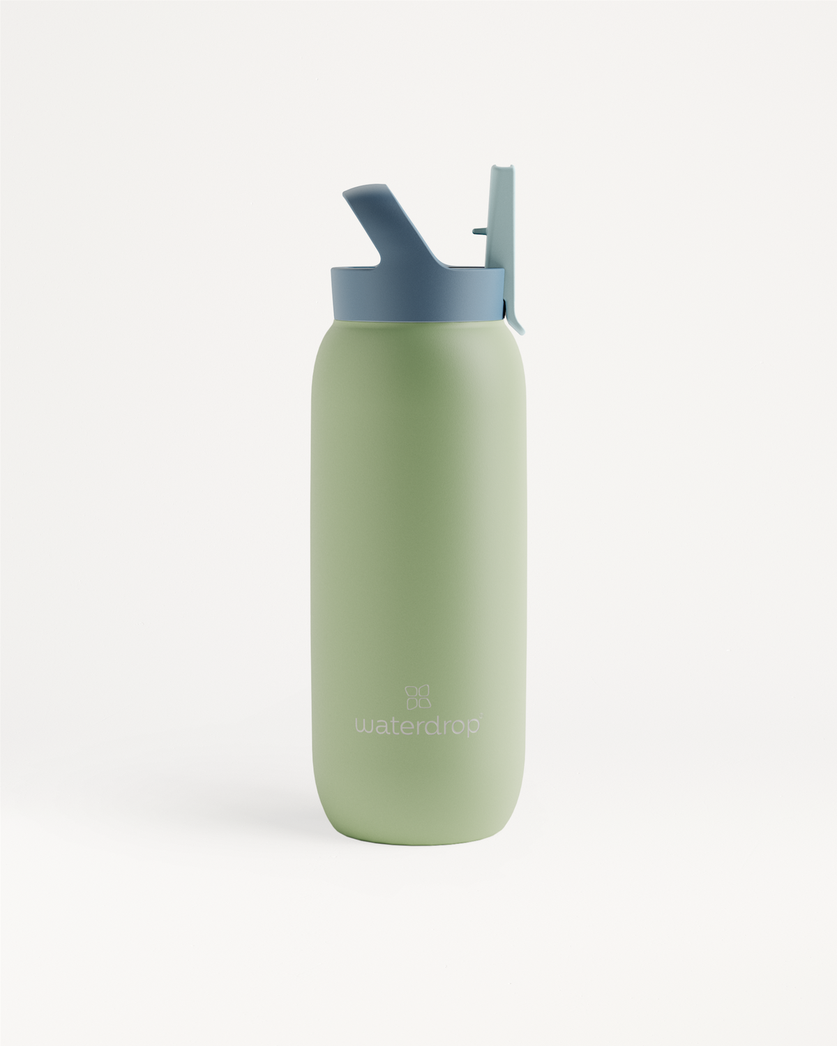 All-Purpose Thermo · Dop met rietje