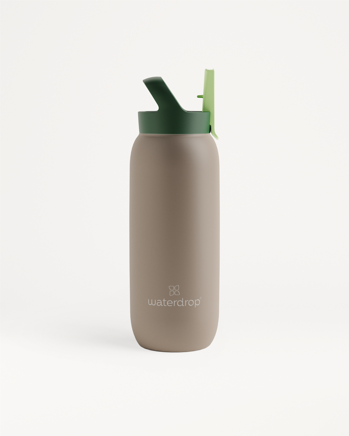 All-Purpose Thermo · Dop met rietje